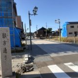 【かがり火紀行】震災の爪痕が色濃く残る能登半島